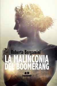 Cover La malinconia del boomerang