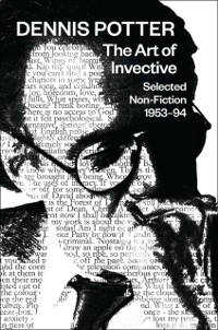 Cover The Art of Invective