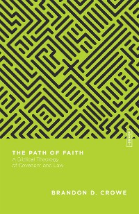 Cover The Path of Faith