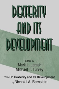 Cover Dexterity and Its Development