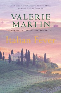 Cover Italian Fever