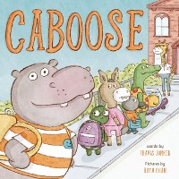 Cover Caboose