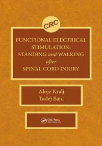 Cover Functional Electrical Stimulation