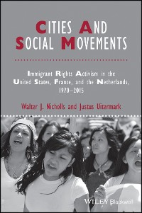 Cover Cities and Social Movements