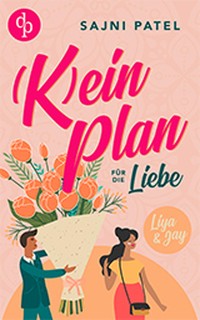 Cover (K)ein Plan für die Liebe