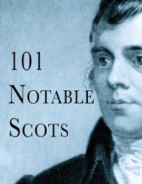 Cover 101 Notable Scots