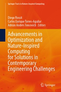 Cover Advancements in Optimization and Nature-Inspired Computing for Solutions in Contemporary Engineering Challenges