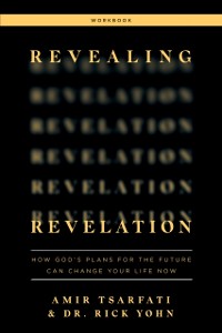 Cover Revealing Revelation Workbook