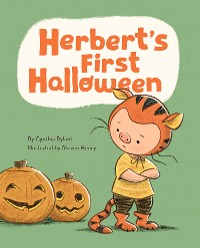 Cover Herbert's First Halloween