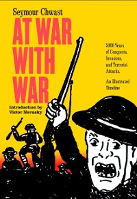 Cover At War with War