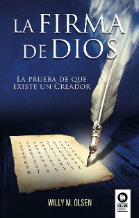 Cover La firma de Dios