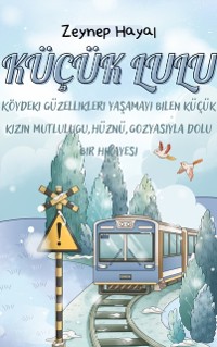 Cover Kucuk Lulu