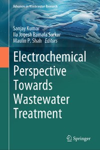 Cover Electrochemical Perspective Towards Wastewater Treatment