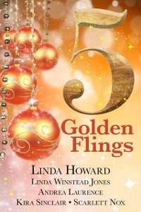 Cover 5 Golden Flings