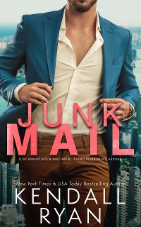 Cover Junk Mail