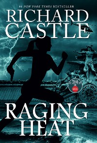 Cover Raging Heat (Castle)