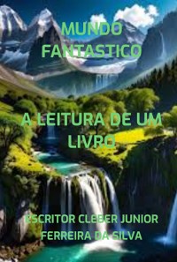 Cover Mundo Fantastico