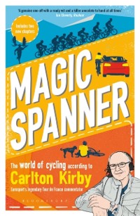 Cover Magic Spanner