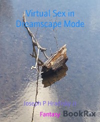 Cover Virtual Sex in Dreamscape Mode