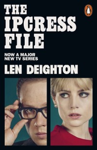 Cover Ipcress File