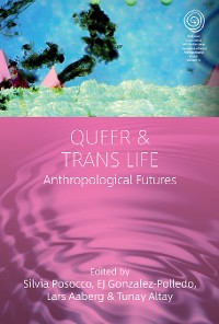 Cover Queer and Trans Life