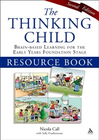 Cover The Thinking Child Resource Book