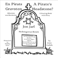 Cover A Pirate's Headstone? (En Pirats Gravsten)