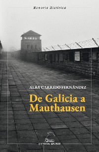 Cover De Galicia a Mauthausen