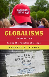 Cover Globalisms