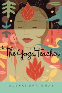 Cover Yoga Teacher