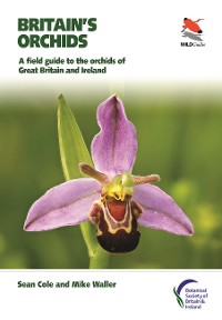Cover Britain's Orchids