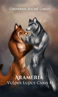Cover Arameria