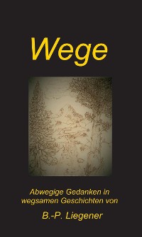 Cover Wege