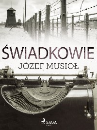 Cover Świadkowie