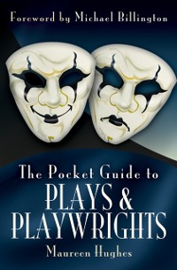 Cover Pocket Guide to Plays & Playwrights