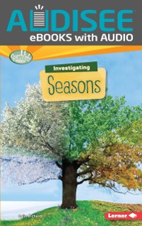 Cover Investigating Seasons
