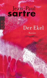 Cover Der Ekel