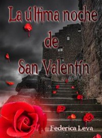 Cover La Última Noche De San Valentín