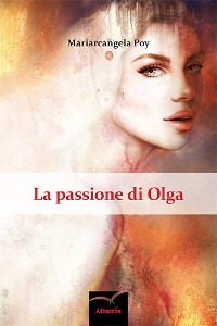 Cover La passione di Olga