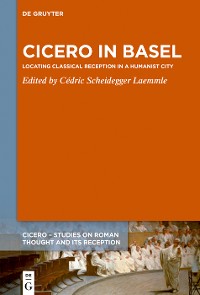 Cover Cicero in Basel