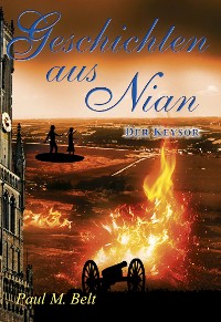 Cover Geschichten aus Nian
