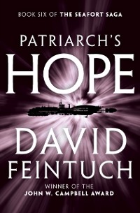 Cover Patriarch's Hope