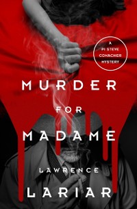 Cover Murder for Madame