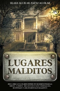 Cover Lugares Malditos