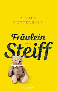 Cover Fräulein Steiff