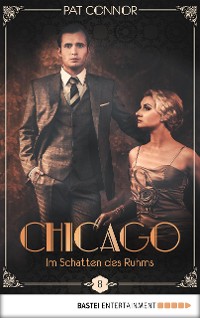 Cover Chicago - Im Schatten des Ruhms