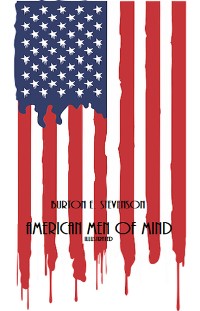 Cover American Men of Mind (Illustrated)