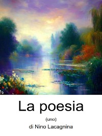 Cover La poesia (uno)
