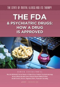 Cover FDA & Psychiatric Drugs