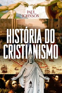 Cover Box - História do Cristianismo